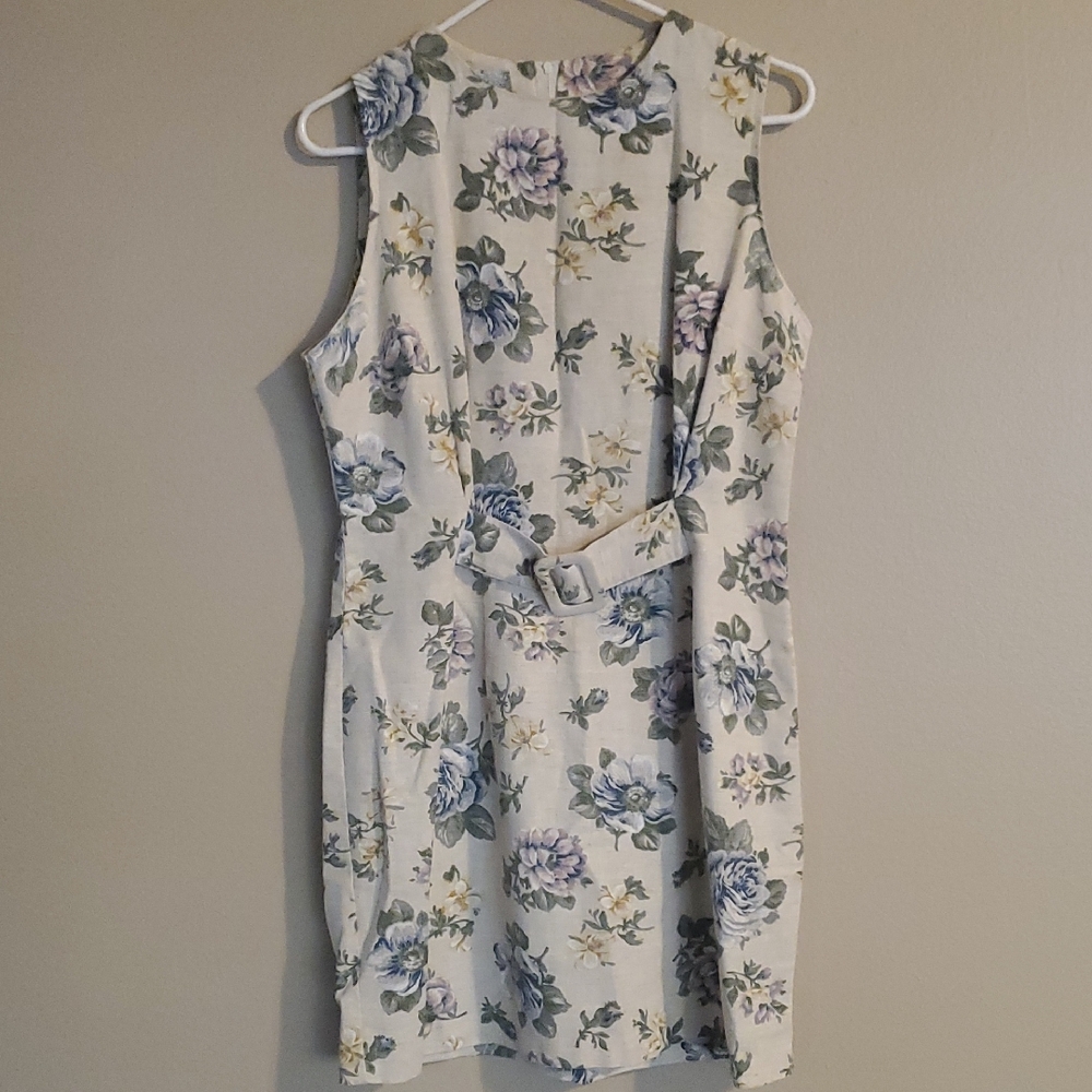 Natalie Rose Designer Dress